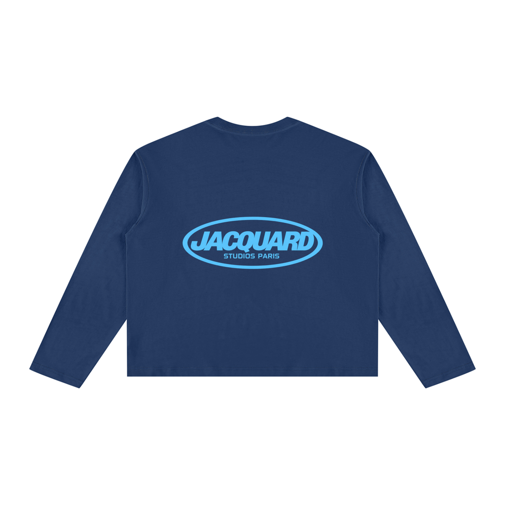 Logo FB Longsleeve