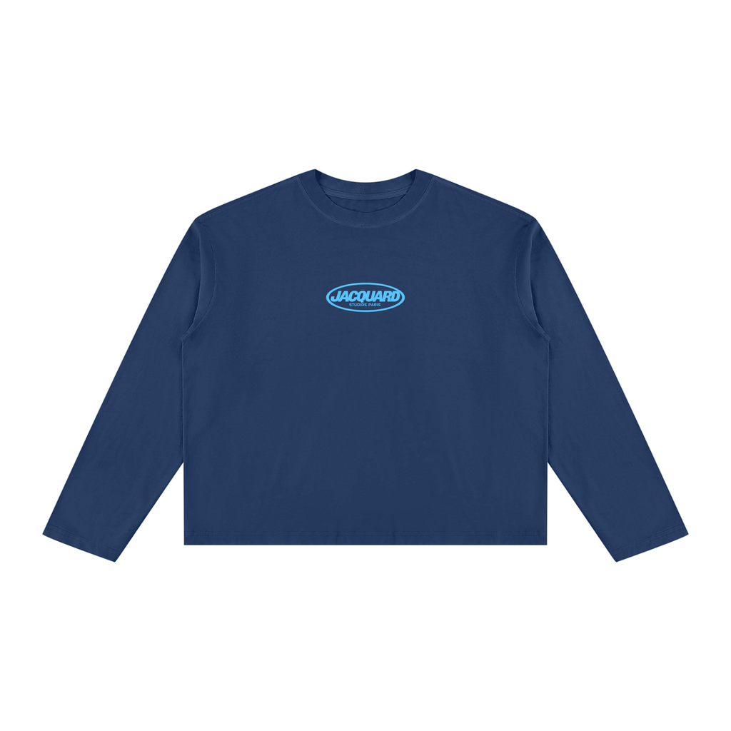 Logo FB Longsleeve
