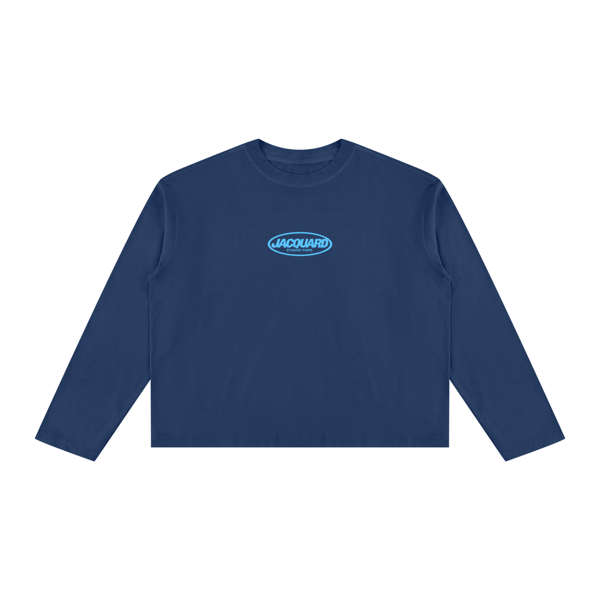 Logo FB Longsleeve