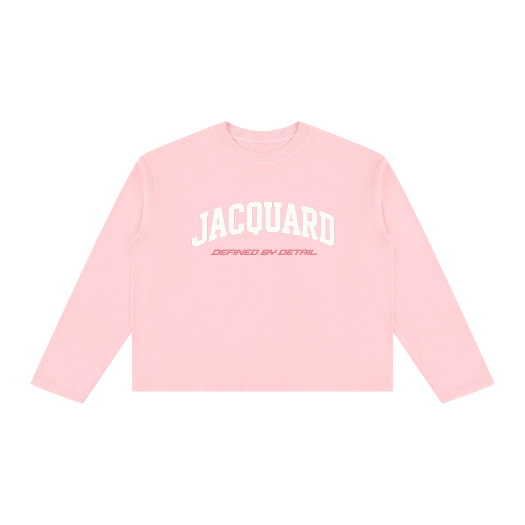 Defined by Longsleeve