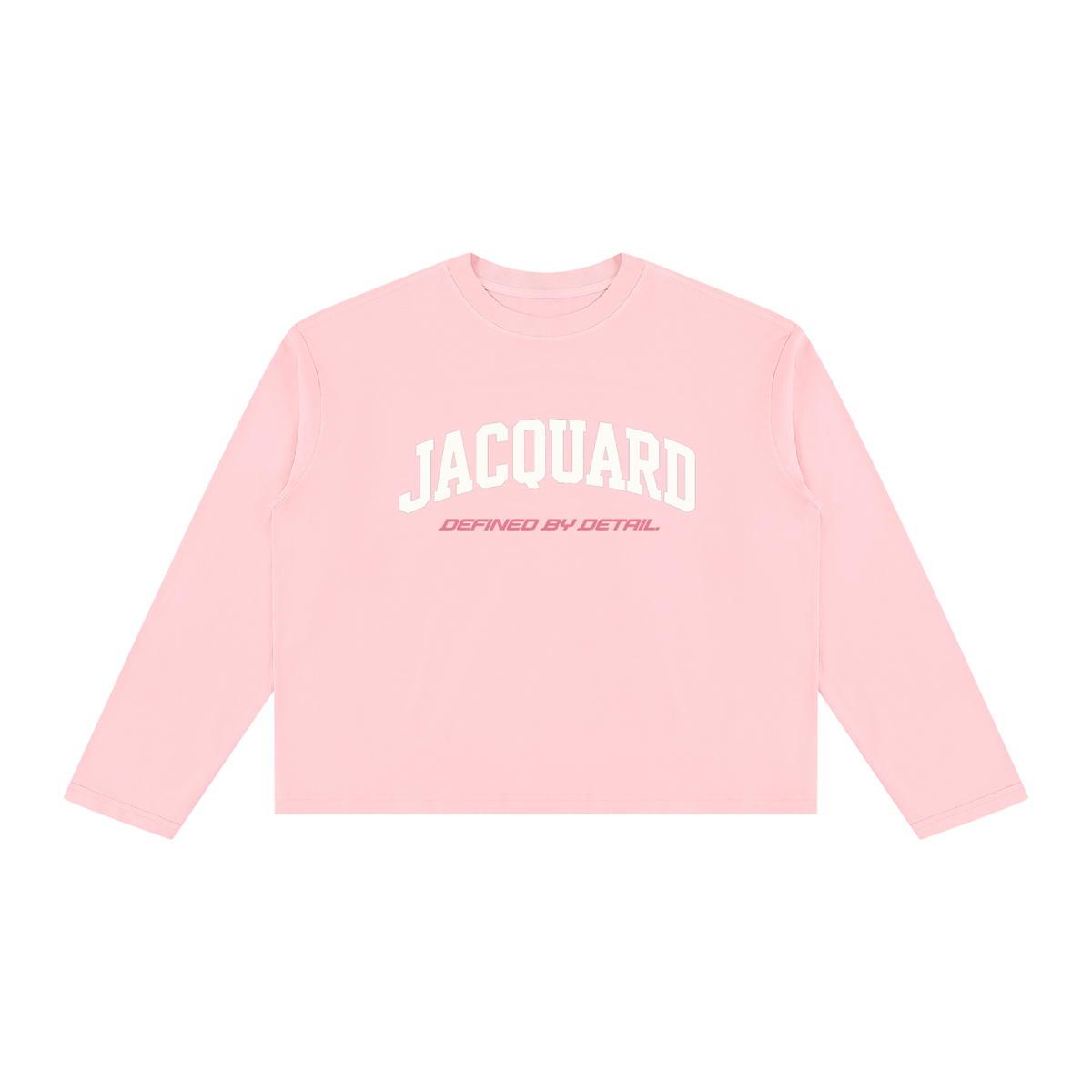 Defined by Longsleeve