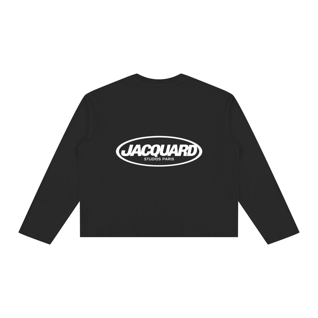 Logo FB Longsleeve