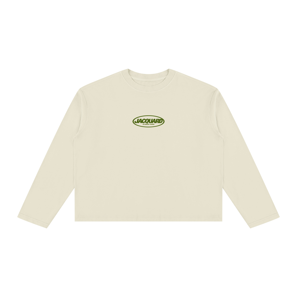 Logo FB Longsleeve