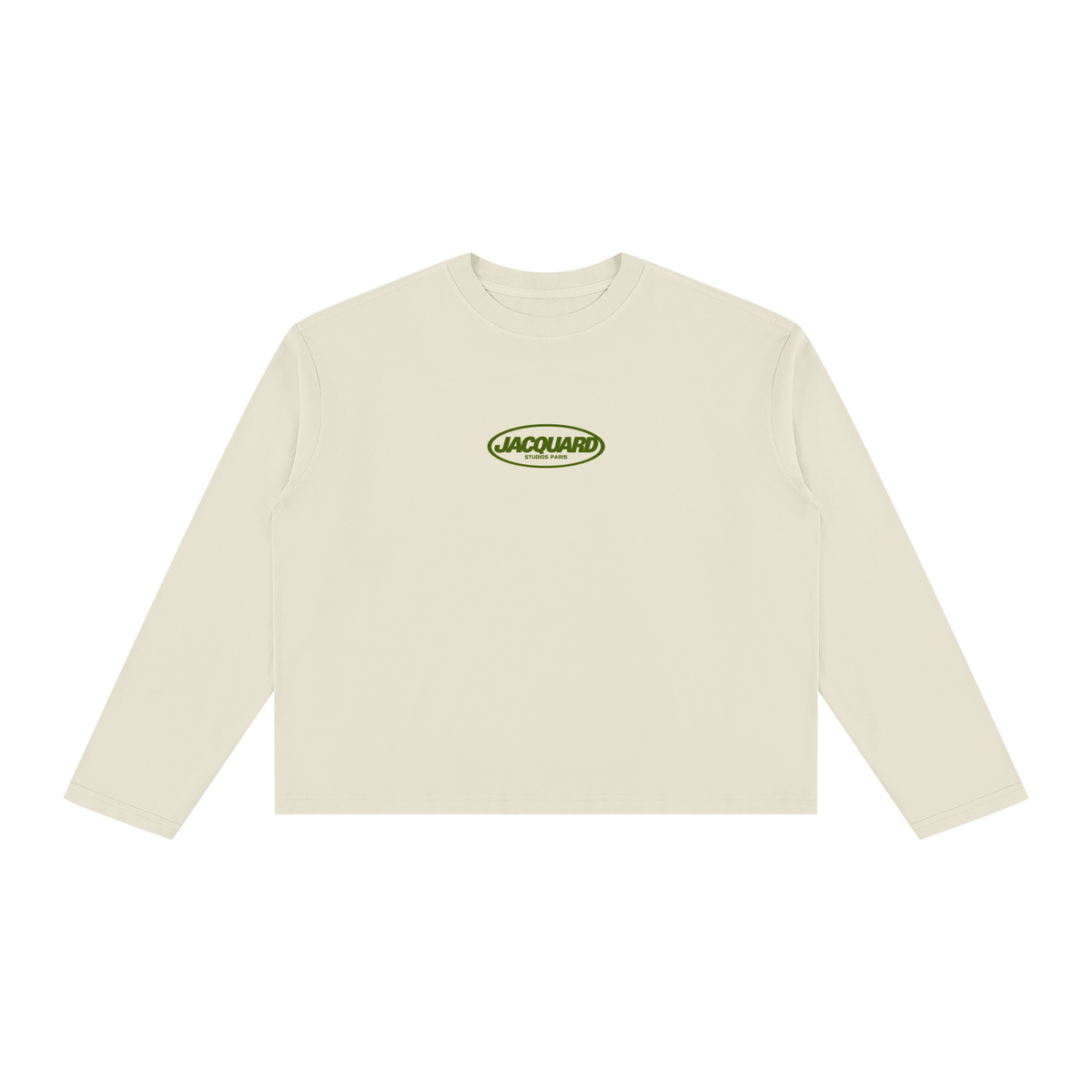 Logo FB Longsleeve