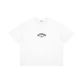 JacquardStudios 1804 T-Shirt in White