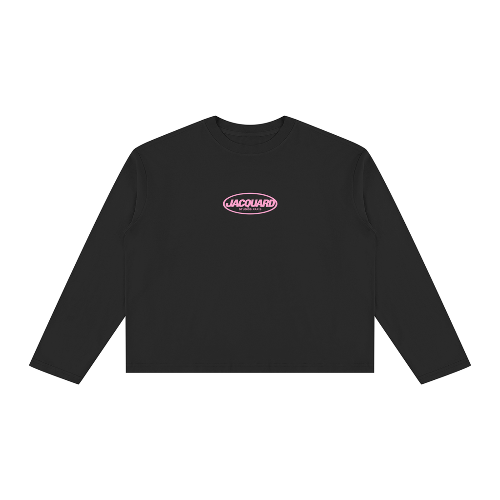 Logo FB Longsleeve