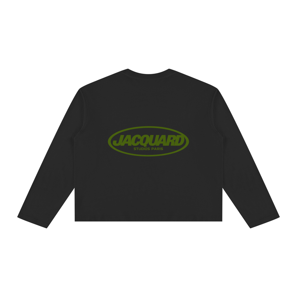 Logo FB Longsleeve