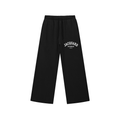JacquardStudios Essential Jogger in Black