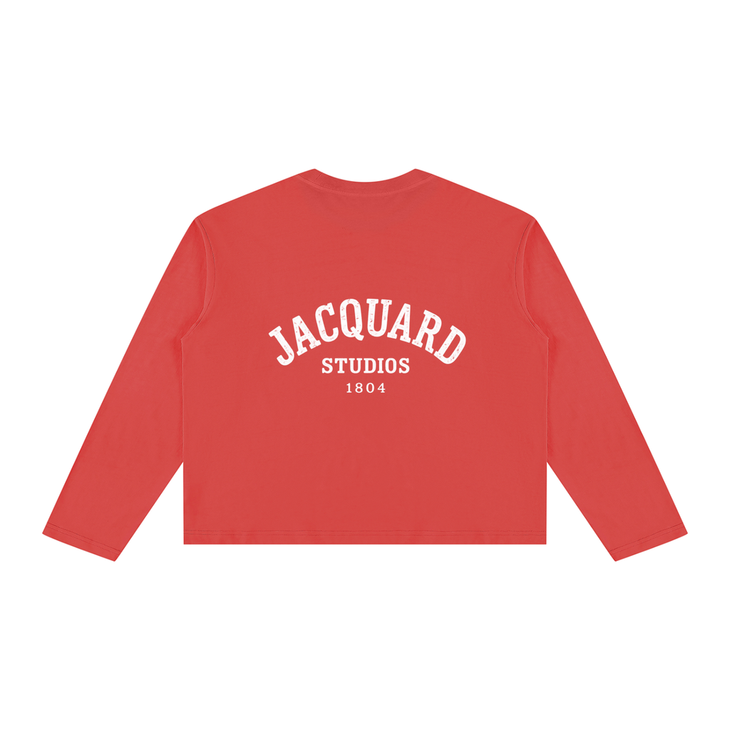1804 Longsleeve