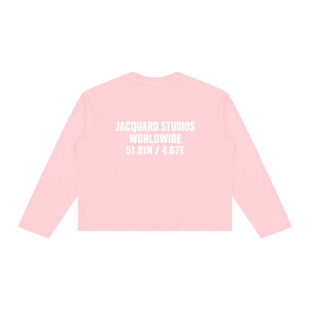 Jacquard Worldwide Longsleeve