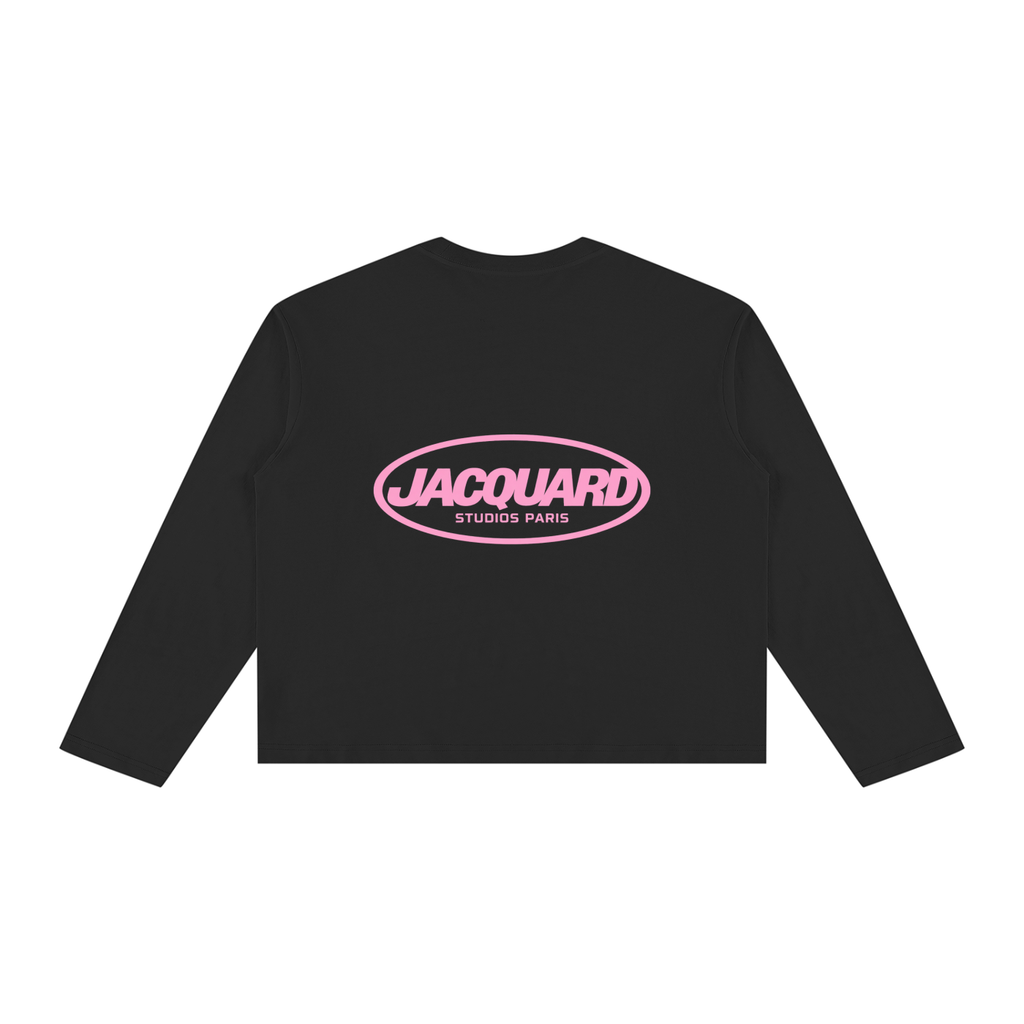 Logo FB Longsleeve