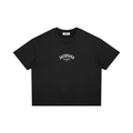 JacquardStudios 1804 T-Shirt in Black