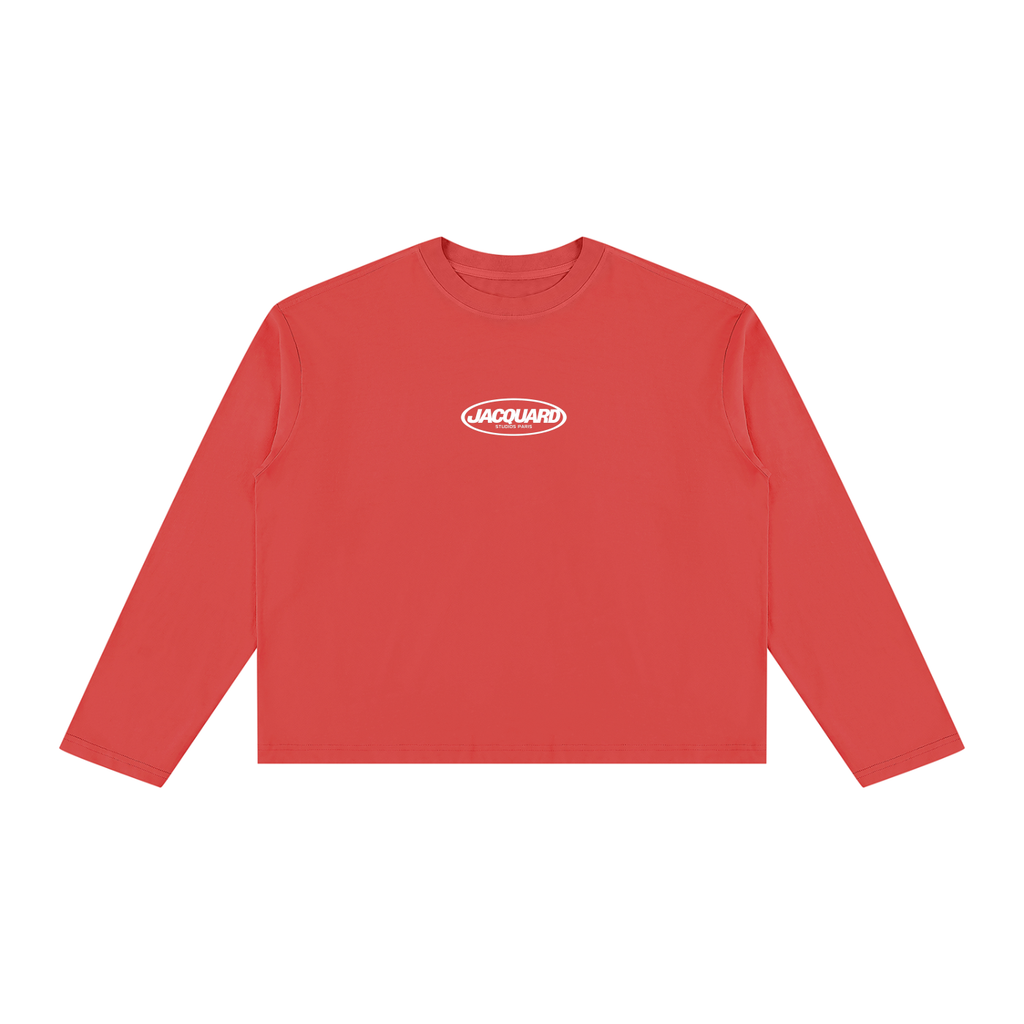 Logo FB Longsleeve