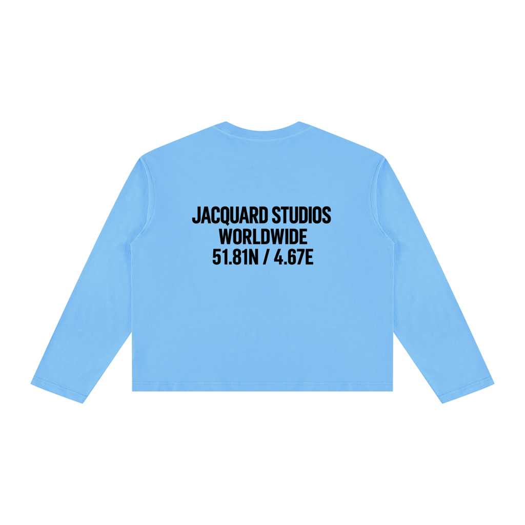 Jacquard Worldwide Longsleeve