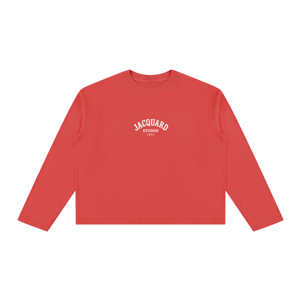 1804 Longsleeve