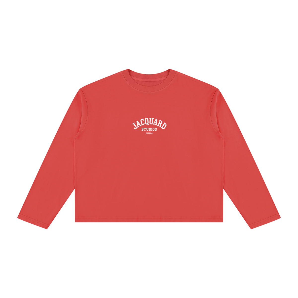 1804 Longsleeve