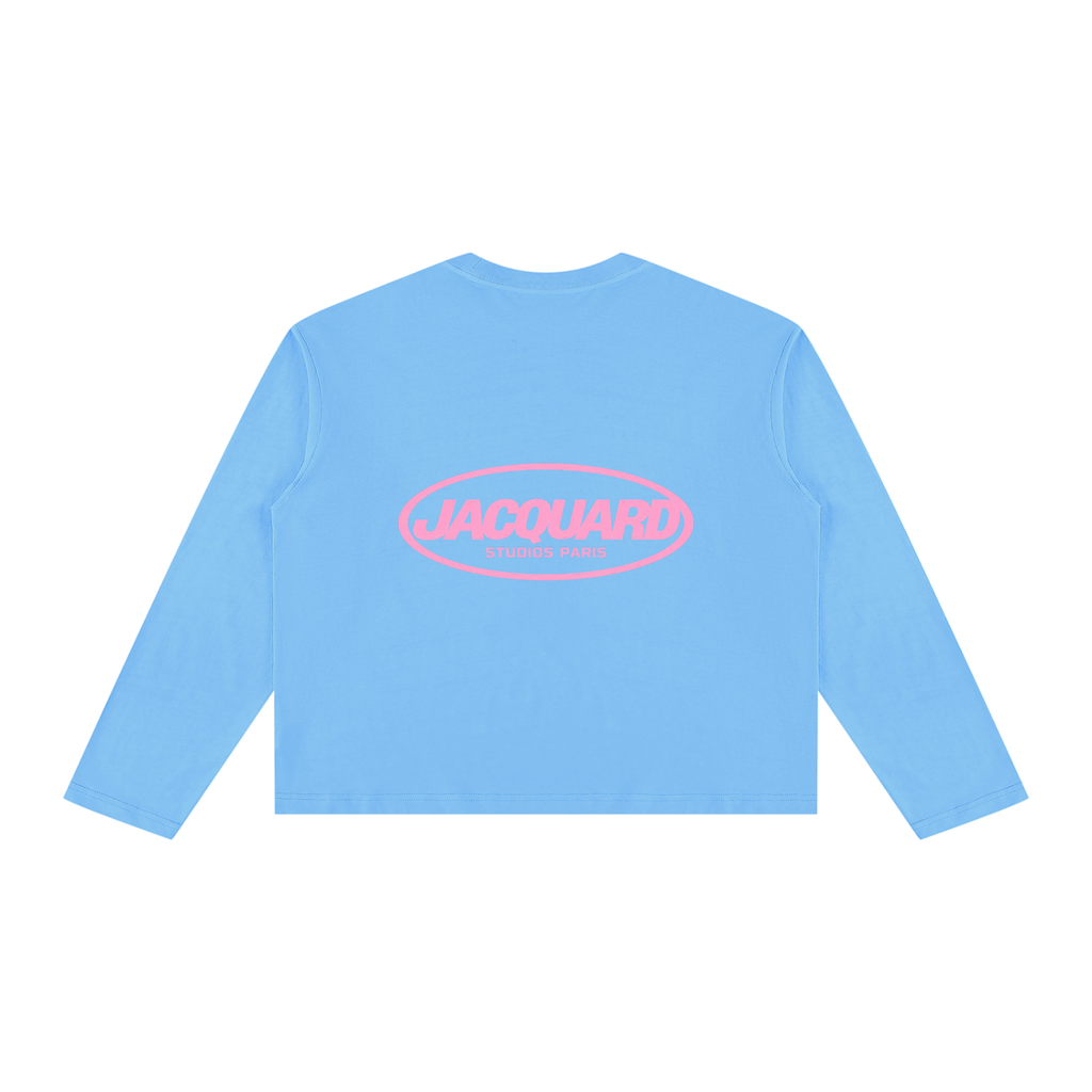 Logo FB Longsleeve