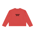 Jacquard Worldwide Longsleeve