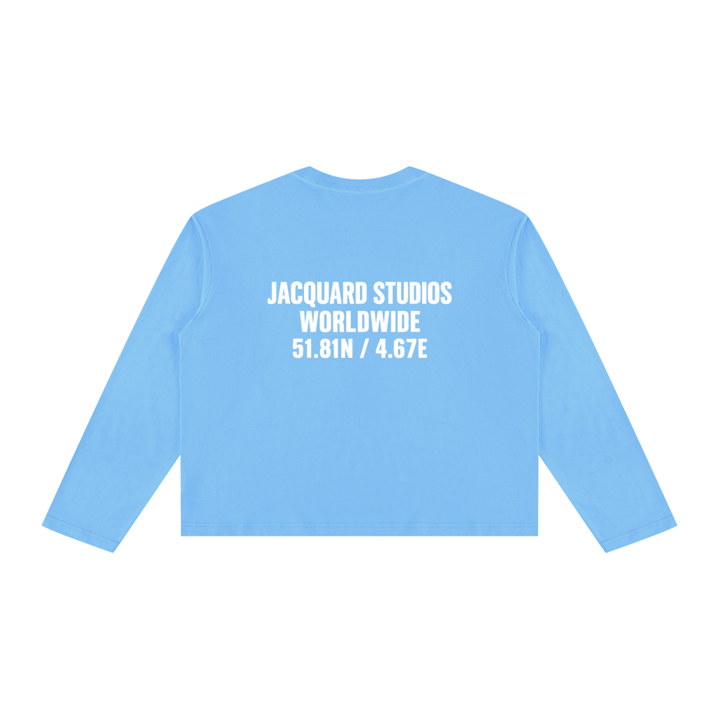 Jacquard Worldwide Longsleeve