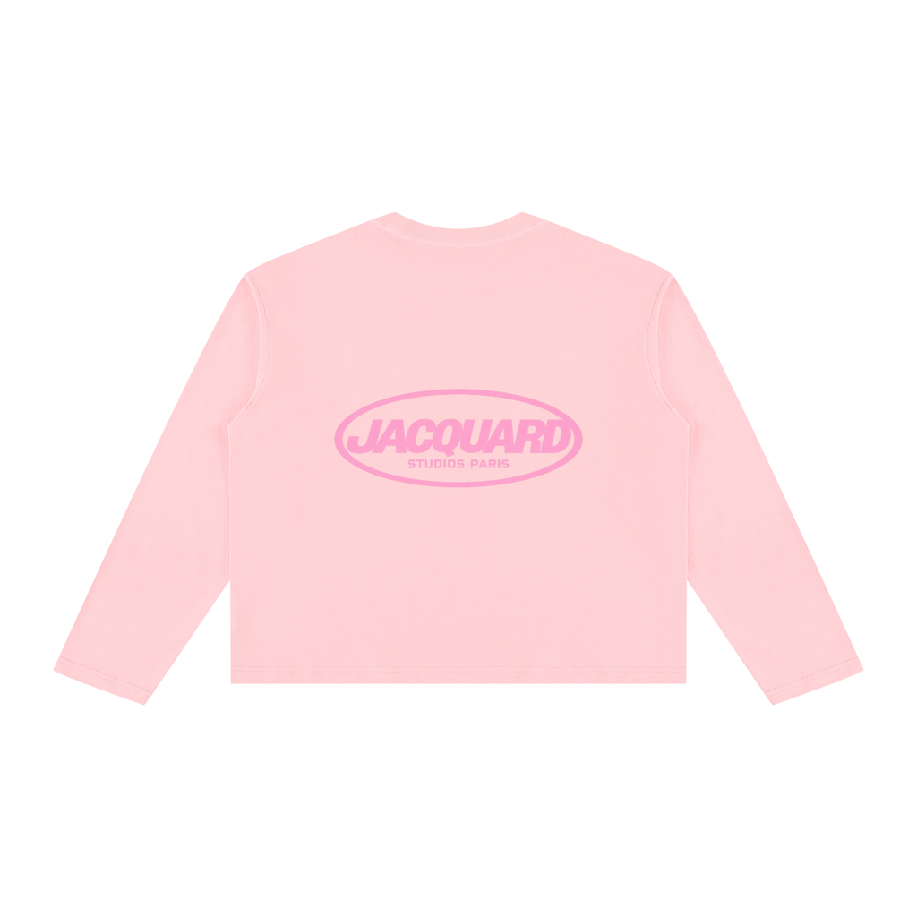 Logo FB Longsleeve