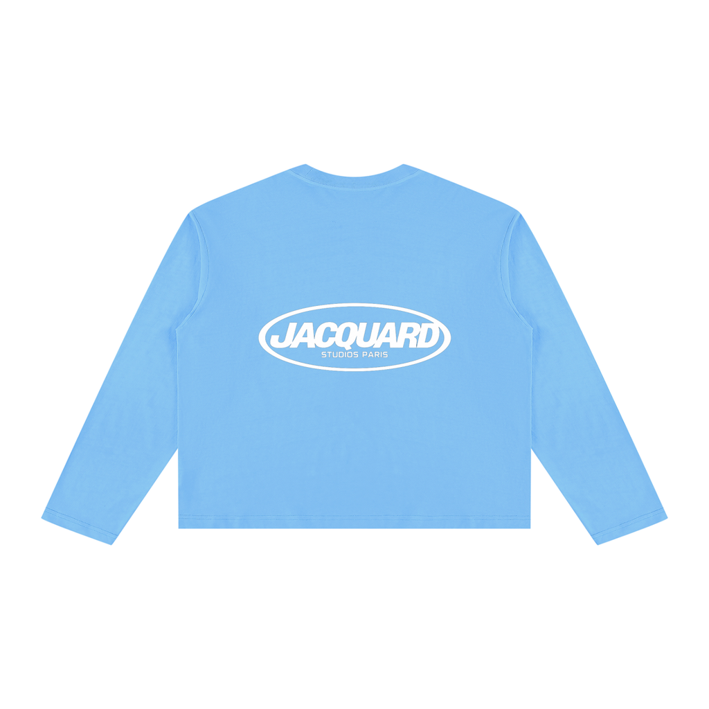 Logo FB Longsleeve