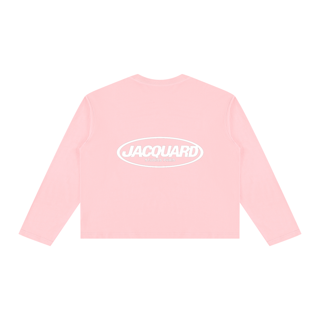 Logo FB Longsleeve
