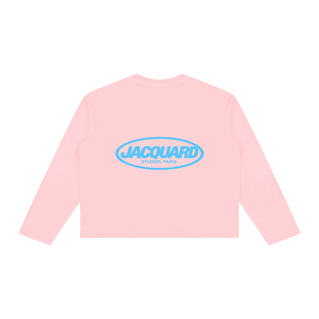 Logo FB Longsleeve