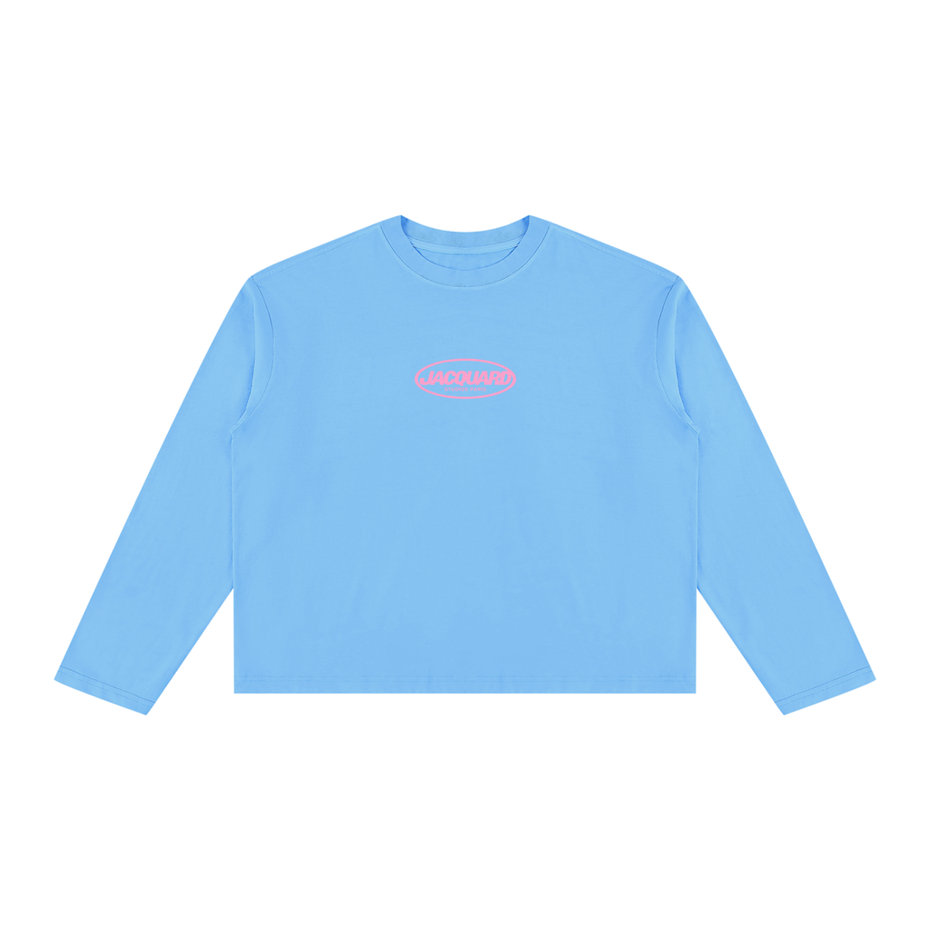 Logo FB Longsleeve