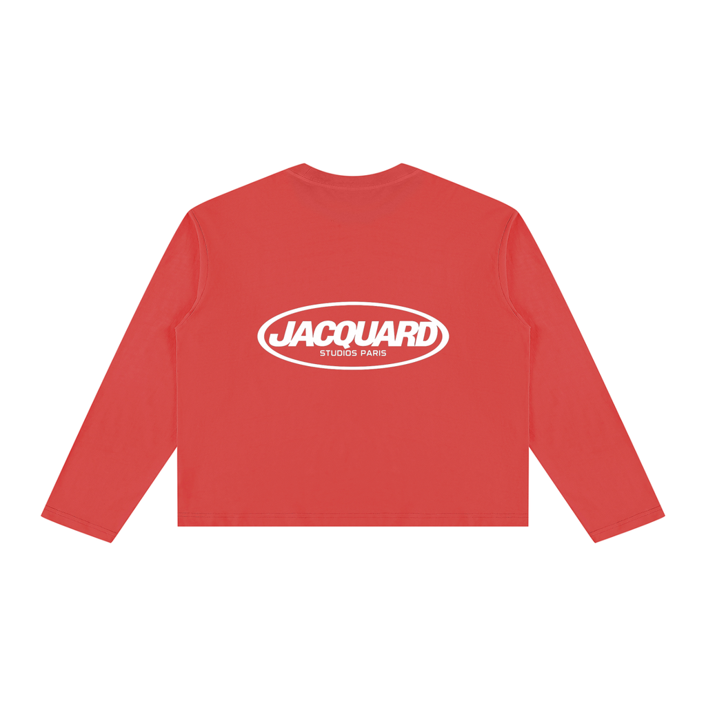 Logo FB Longsleeve