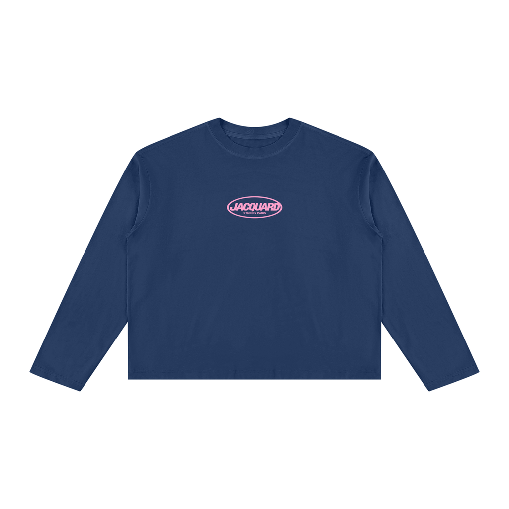 Logo FB Longsleeve