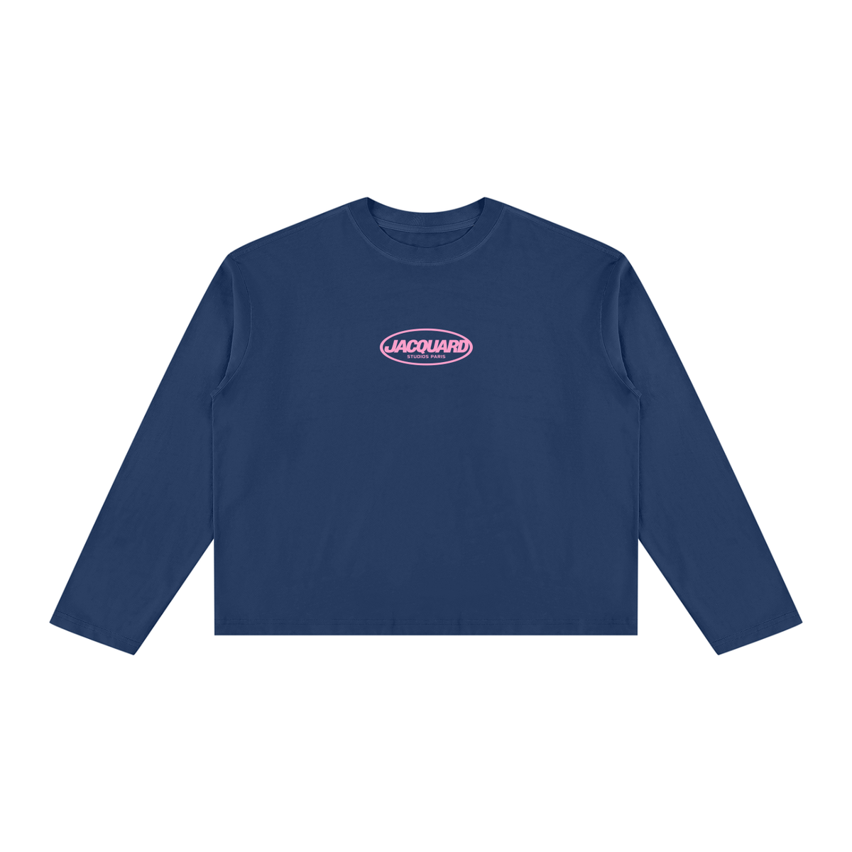 Logo FB Longsleeve