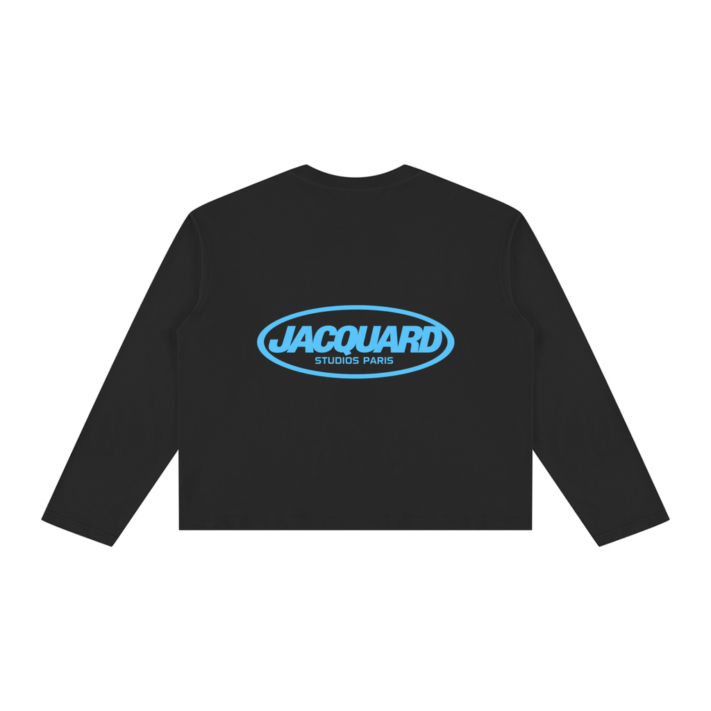 Logo FB Longsleeve