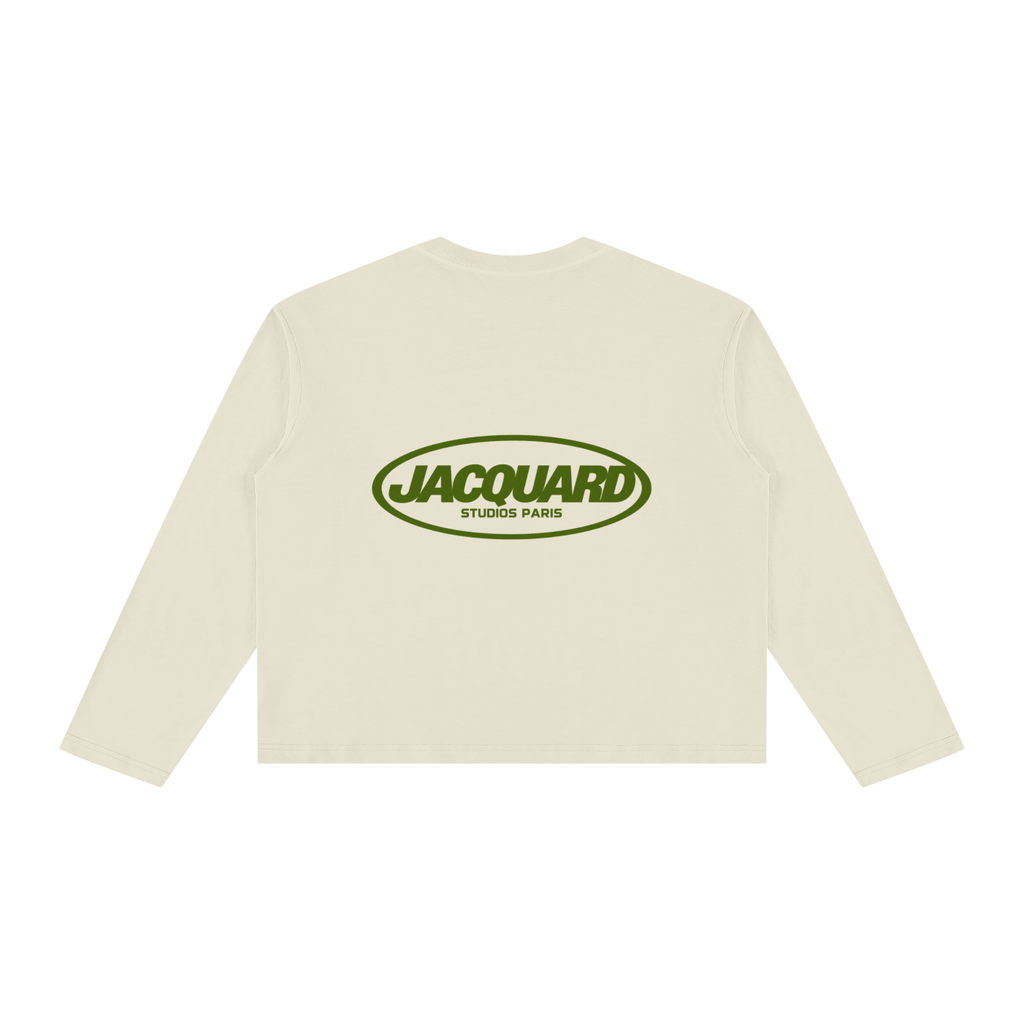 Logo FB Longsleeve
