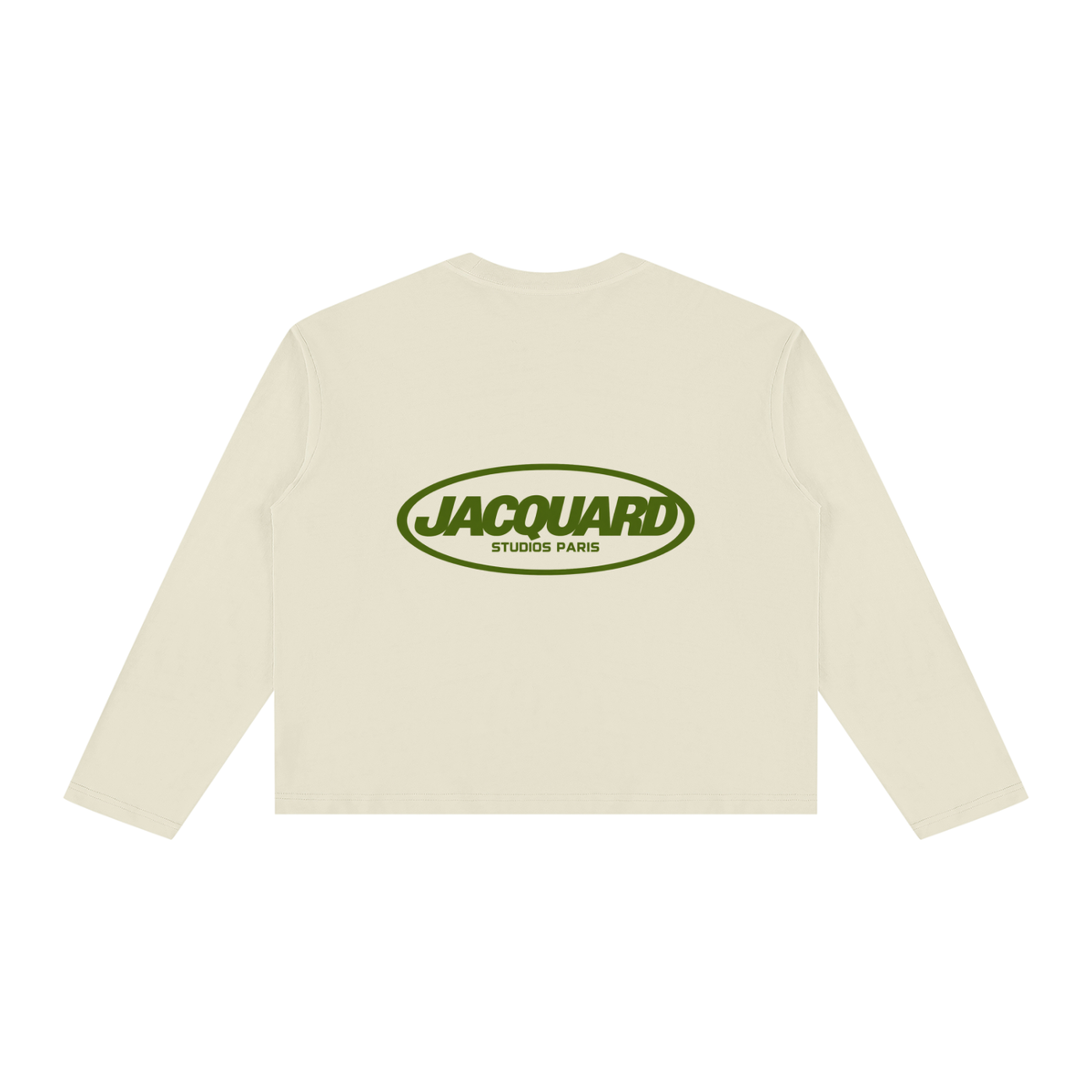 Logo FB Longsleeve