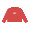 Jacquard Worldwide Longsleeve
