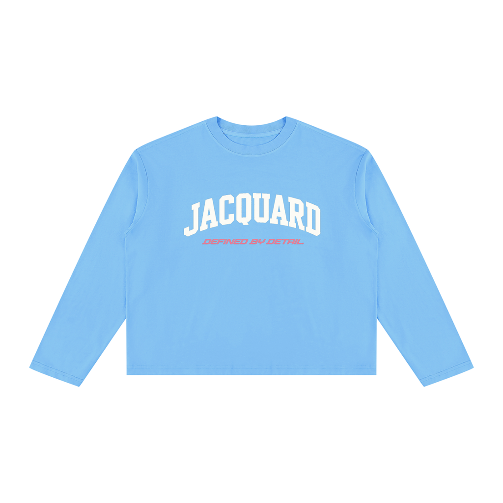 Defined by Longsleeve