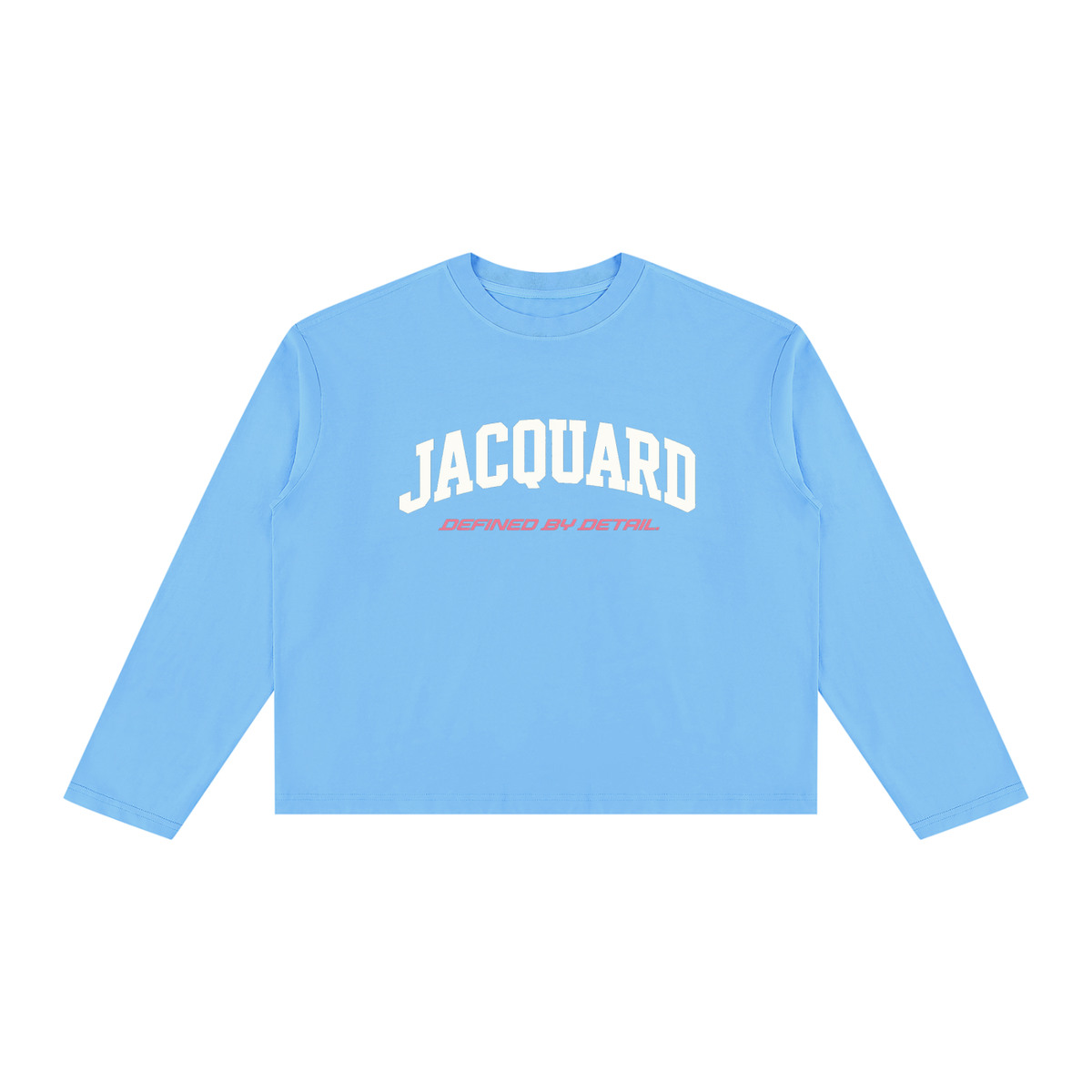 Defined by Longsleeve