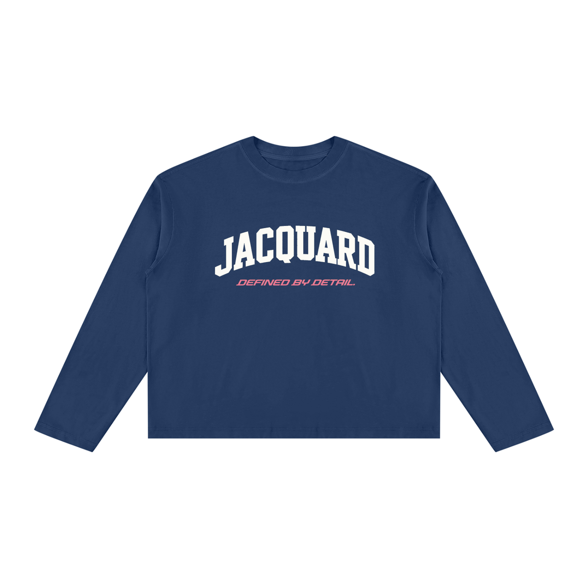 Defined by Longsleeve