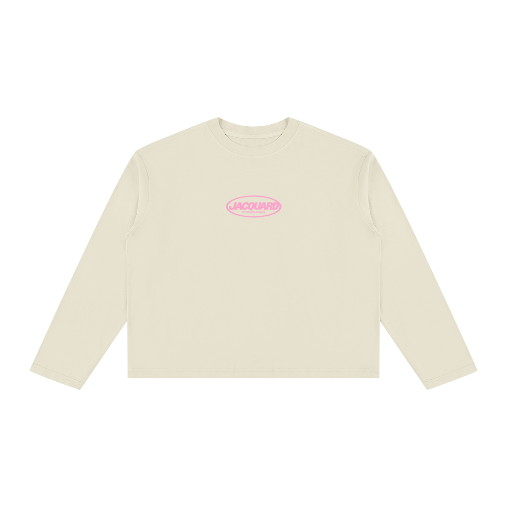 Logo FB Longsleeve