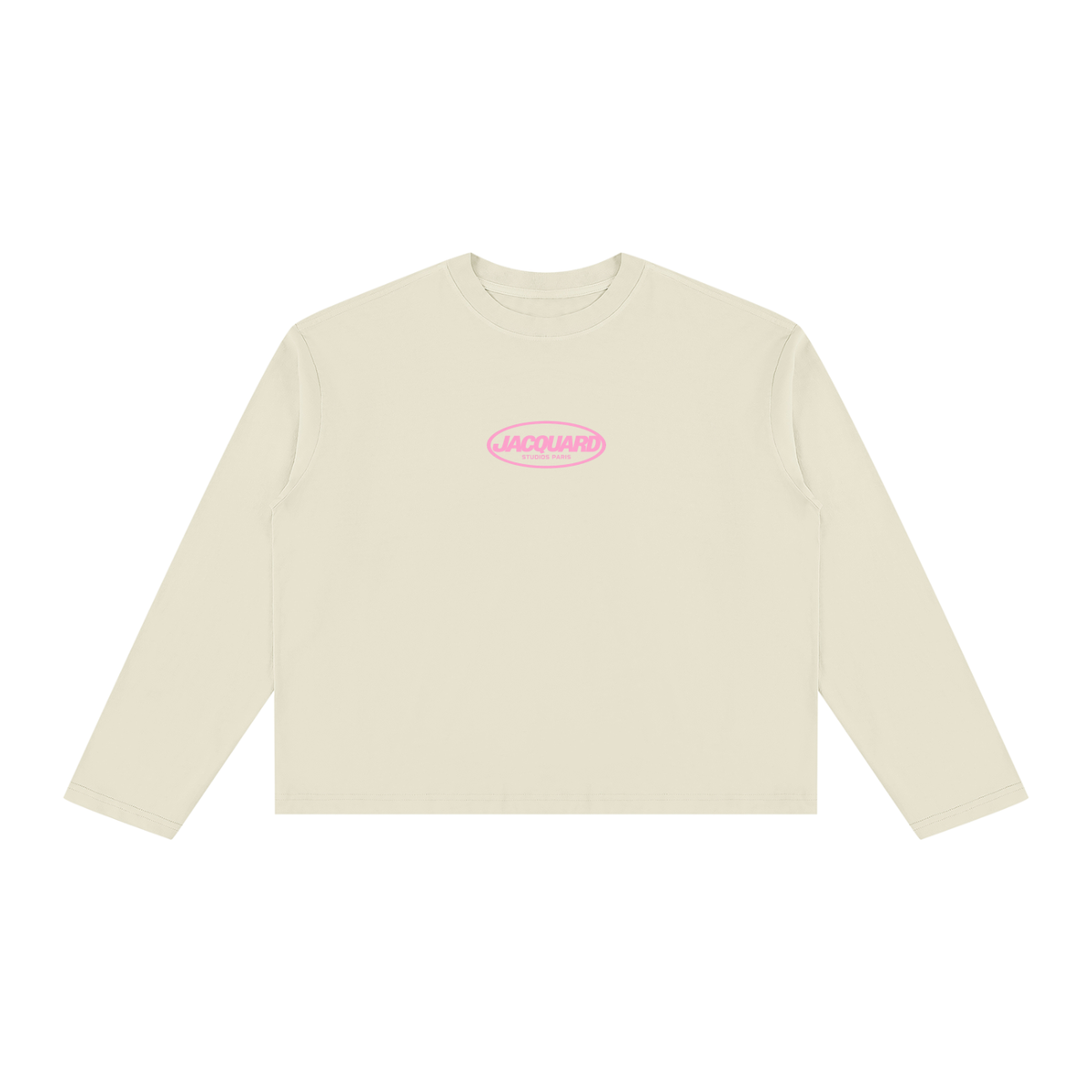 Logo FB Longsleeve