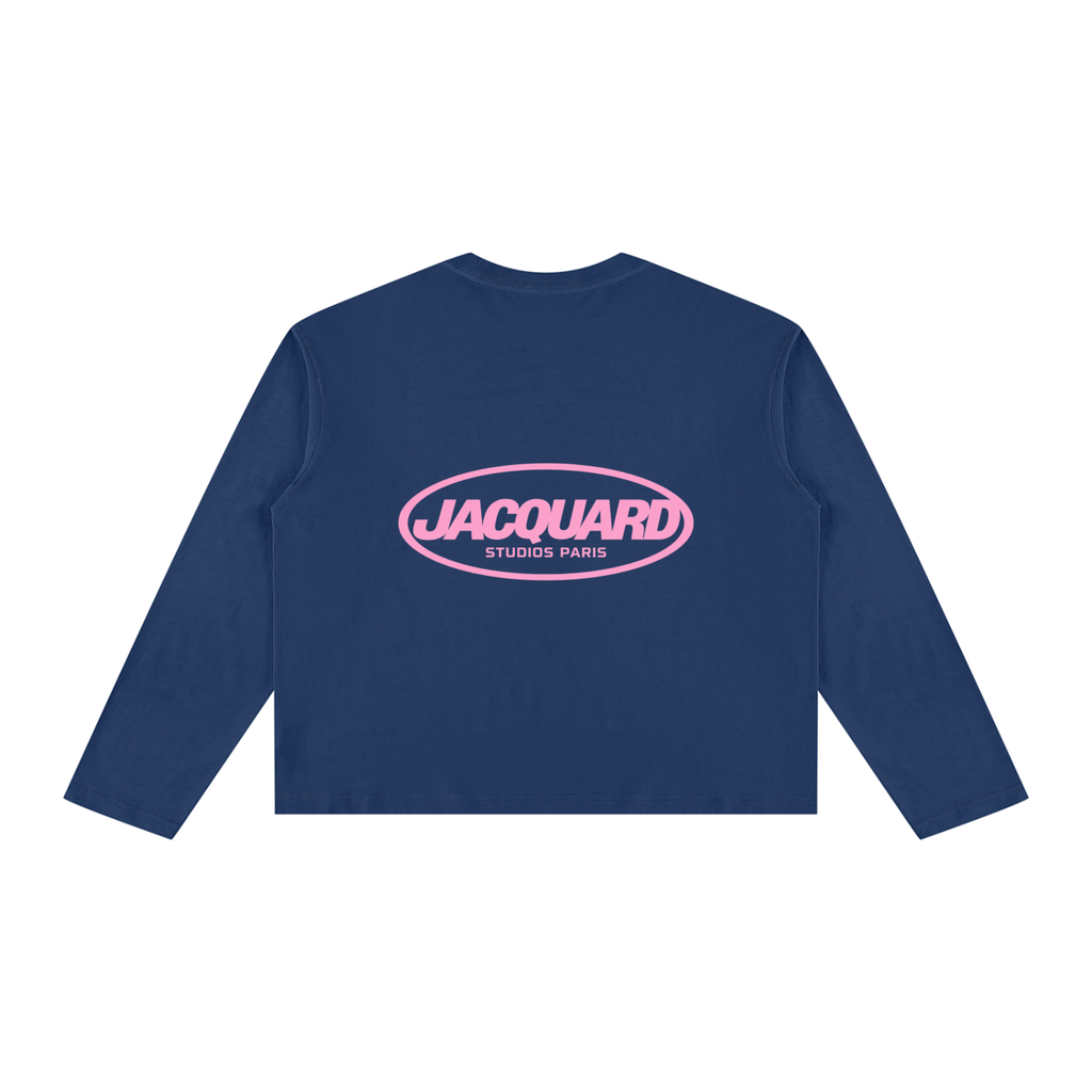Logo FB Longsleeve