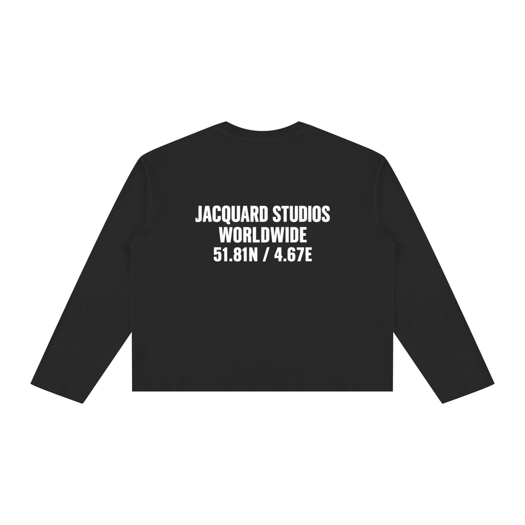 Jacquard Worldwide Longsleeve