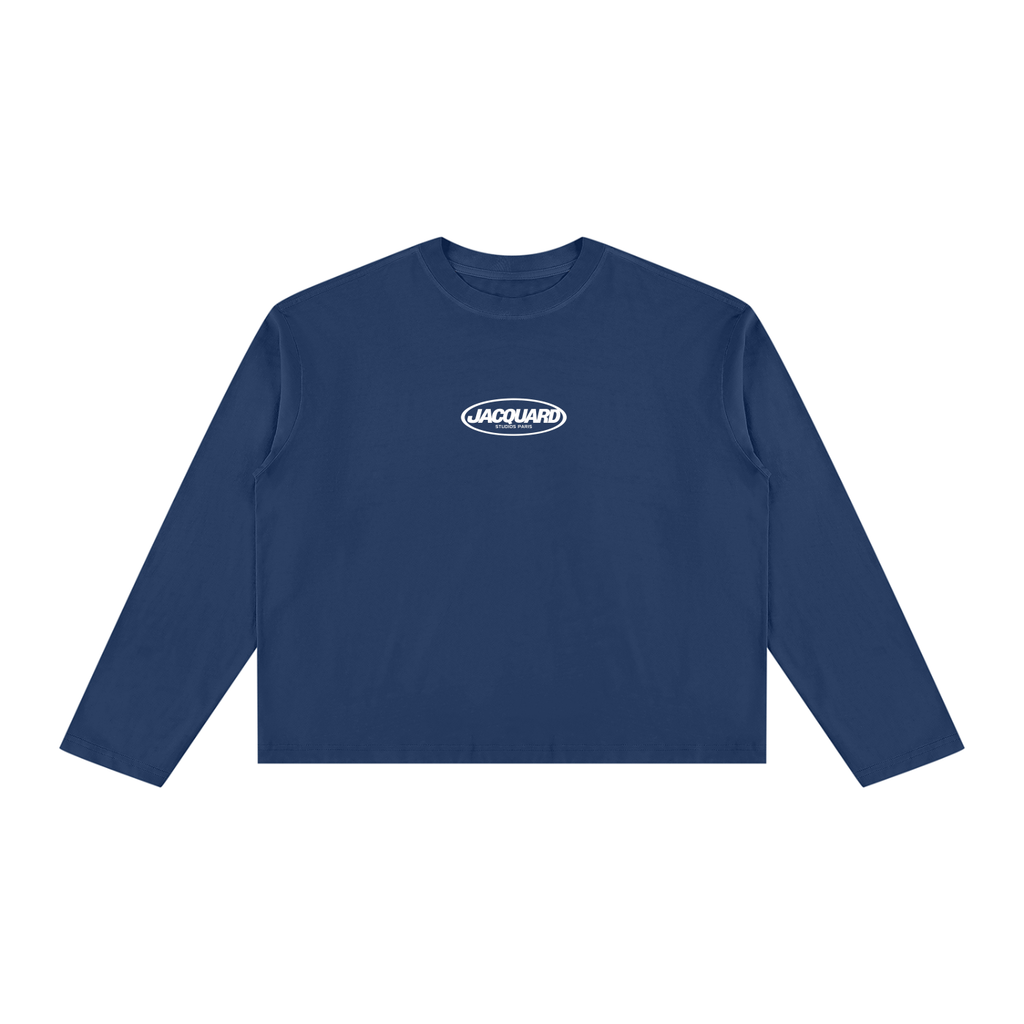 Logo FB Longsleeve