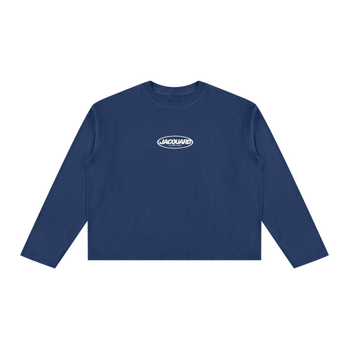 Logo FB Longsleeve
