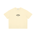 JacquardStudios 1804 T-Shirt in Apricot