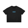 JacquardStudios Logo T-Shirt in Black
