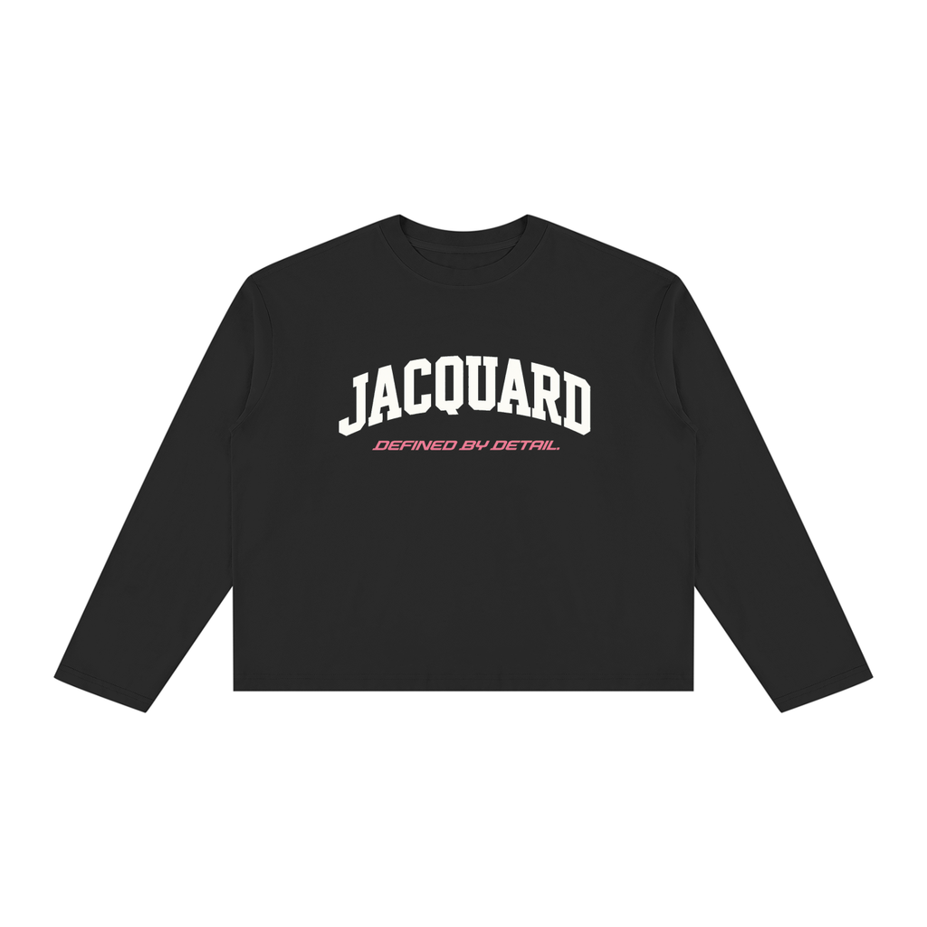 Defined by Longsleeve