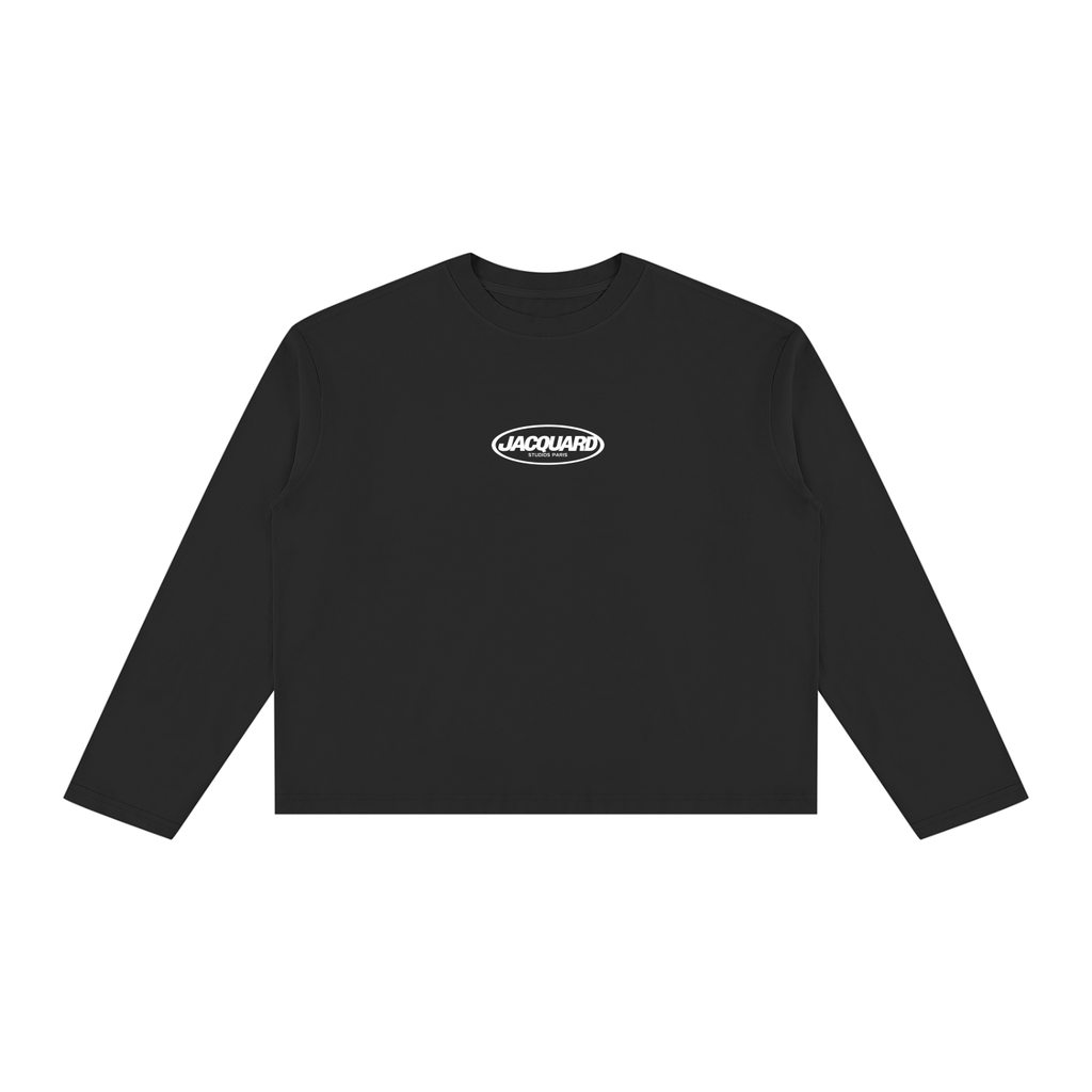 Logo FB Longsleeve
