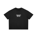 JacquardStudios Coordinates T-Shirt in Black