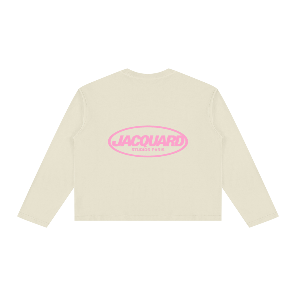 Logo FB Longsleeve